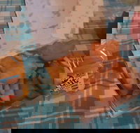 Ocean Master - Sydney Tourism