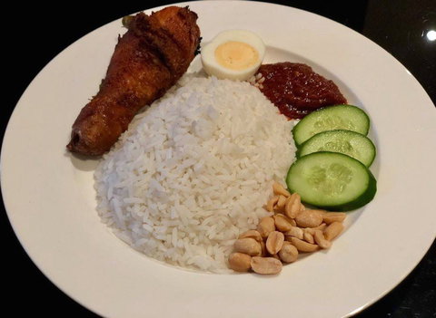 One Stop Malaysian Roti Canai - Sydney Tourism 0