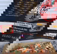 Panorama Mini Mart and Takeaway - Sydney Tourism