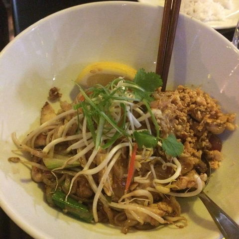 Panwa Thai Restaurant - Sydney Tourism 0