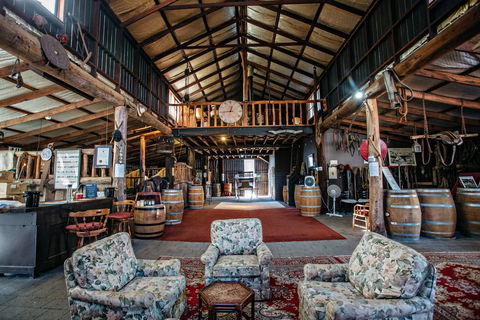 Paramoor Winery - Sydney Tourism 0