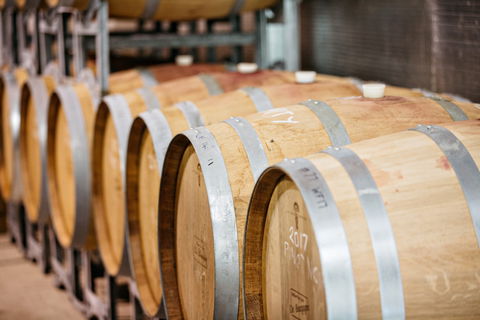 Paramoor Winery - Sydney Tourism 2