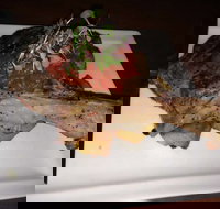 Riverboat Bistro - Sydney Tourism