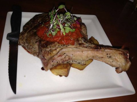 Riverboat Bistro - Sydney Tourism 0