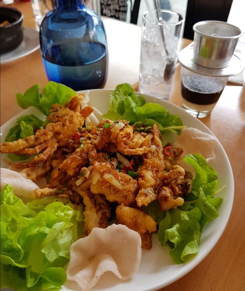Saigonese Kitchen - Sydney Tourism 0