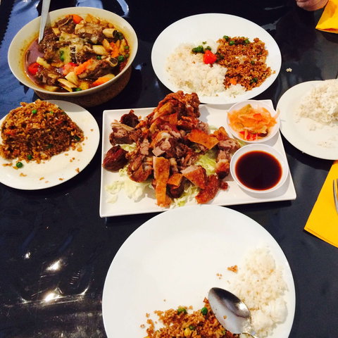 Sandok Kawali - Sydney Tourism 0