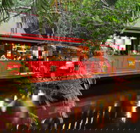 Spirit House Restaurant and Cooking School - Sydney Tourism