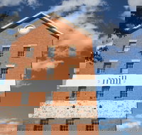 The Mill Echuca - Sydney Tourism