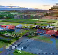 Travertine Wines - Sydney Tourism