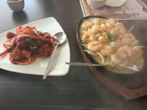 Young Mandarin Court - Sydney Tourism 0