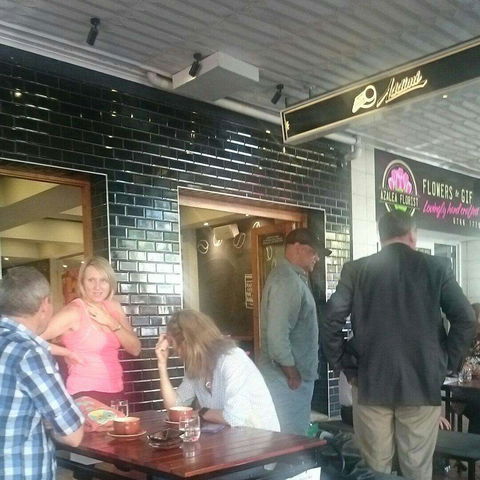 Addimi Espresso - Sydney Tourism 0