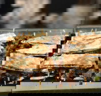 Al Tazah Charcoal Chicken - Sydney Tourism