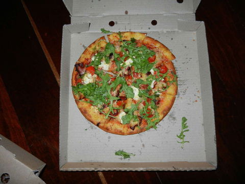 Angelo's Pizza And Pasta - Sydney Tourism 0