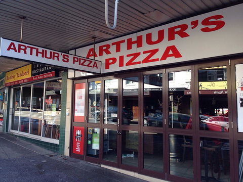 Arthur's Pizza - Randwick - Sydney Tourism 0