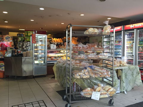 A Touch Of Europe Bakehouse - Sydney Tourism 0