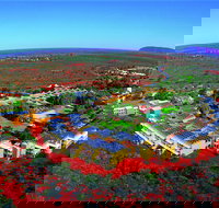 Ayers Wok Noodle Bar - Sydney Tourism