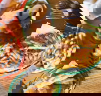 Beach Burrito Company - Sydney Tourism