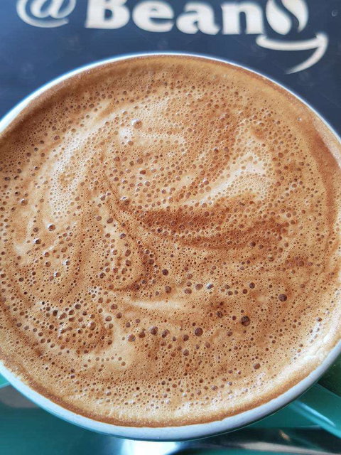 @ Beans - Cannon Hill - Sydney Tourism 0