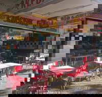 Big Chief - Sydney Tourism