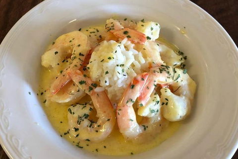 Bowning Hotel Dining - Sydney Tourism 2
