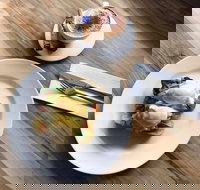 Busby's Cafe Restaurant - Sydney Tourism