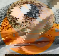 Cafe du Soleil - Sydney Tourism