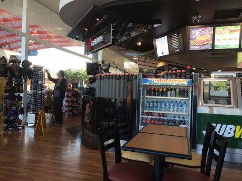 C Coffee - Kilburn - Sydney Tourism 0