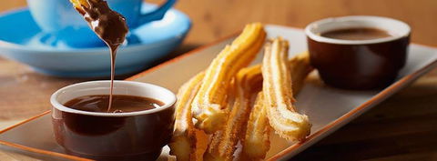 Chocolateria San Churro - Eastgardens - Sydney Tourism 0