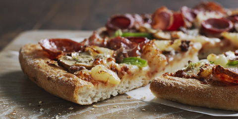 Domino's - Success - Sydney Tourism 0