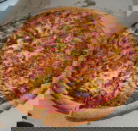 Eagle Boys Pizza Chancellor Park - Sydney Tourism