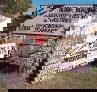 Fran's Devonshire Tea House