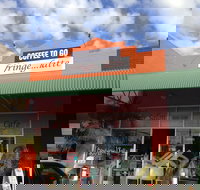 Fringe Latte - Sydney Tourism