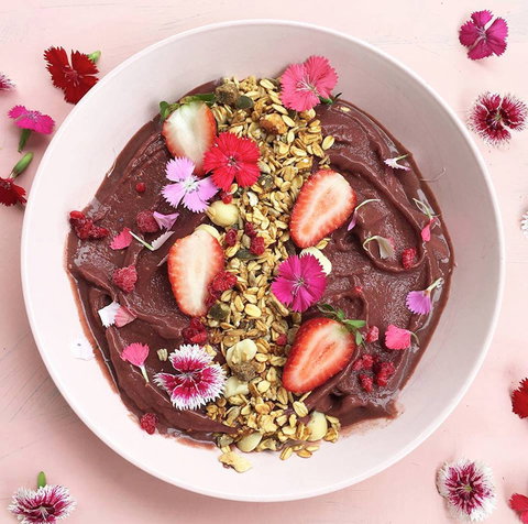 Fundies Wholefood Cafe - Graceville - Sydney Tourism 0