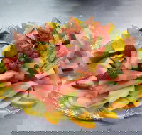 Gatwick Food Xpress - Sydney Tourism