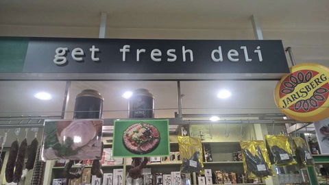 Get Fresh Deli - Sydney Tourism 0