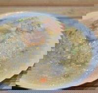 Imperial Cafe - Sydney Tourism