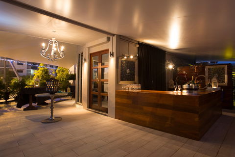 JAM Corner - Sydney Tourism 2