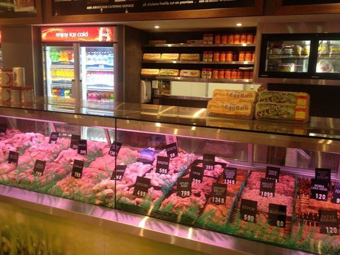 KB Chickens - Sydney Tourism 0