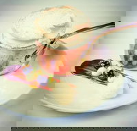 Lutce Bistro  Wine Bar - Sydney Tourism