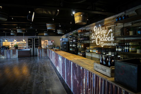 Murray's Craft Brewing Company - Sydney Tourism 1