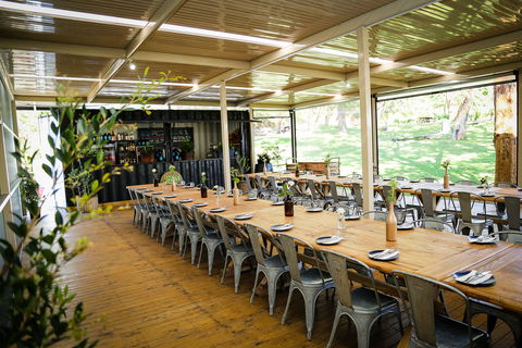 Murray's Craft Brewing Company - Sydney Tourism 2