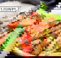 Oliver's Real Food - Sydney Tourism