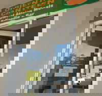 Oriental Canteen - Sydney Tourism