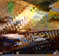 Pizzeria Da Alfredo - Sydney Tourism