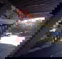 Regents Corner - Sydney Tourism