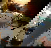 Spice Route Gourmet - Sydney Tourism