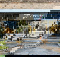 Terroir Auburn - Sydney Tourism