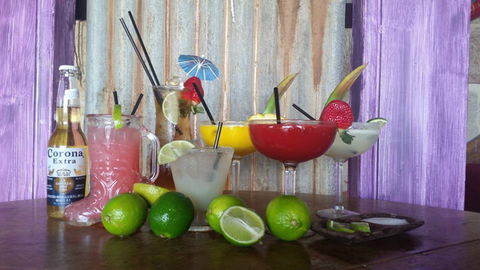 Tex Mex Restaurant - Sydney Tourism 0