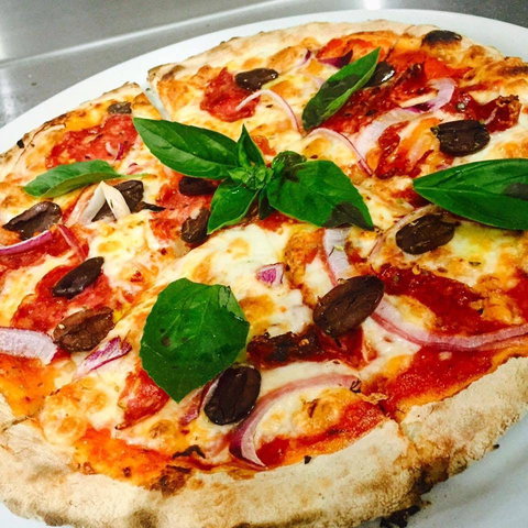 The Distillery Woodfire - Sydney Tourism 0