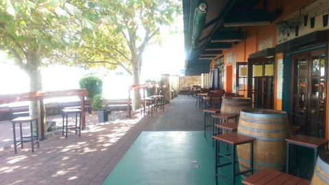 The Mighty Quinn - Sydney Tourism 0